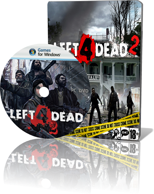 Left 4 Dead 2 (2009) PC