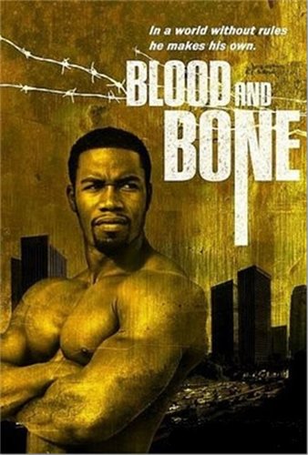 Кровь и кость / Blood and Bone (2009) TC