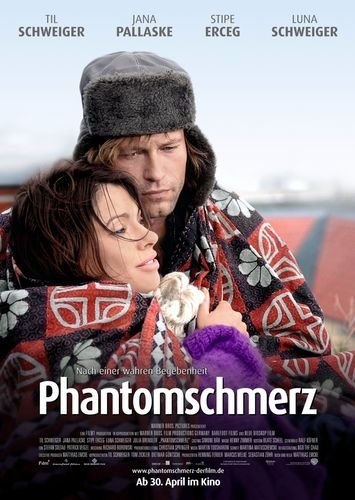 Фантомная боль / Phantom Pain (2009) DVDRip