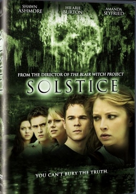 Солнцестояние / Solstice (2008) DVDRip