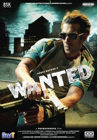 Разыскивается живым или мертвым / Wanted: Dead or alive (2009) DVDRip